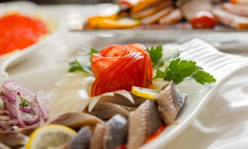 Санаторий Дворец Нарзанов - Фото 24