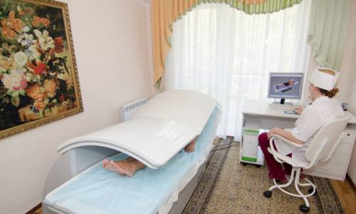 Санаторий Пятигорский Нарзан - Фото 25