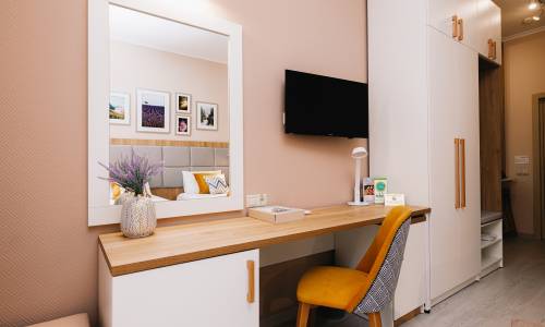 Санаторий Заполярье Сочи - Фото 50