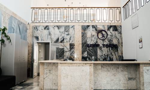 Санаторий Елизавета — Минеральные Воды - Фото 48