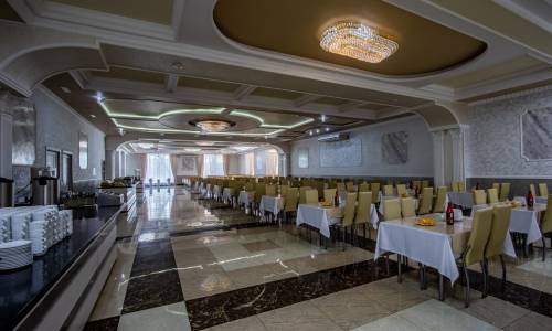 Санаторий Русь Геленджик - Фото 99