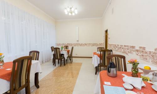 Санаторий Анджиевского - Фото 26