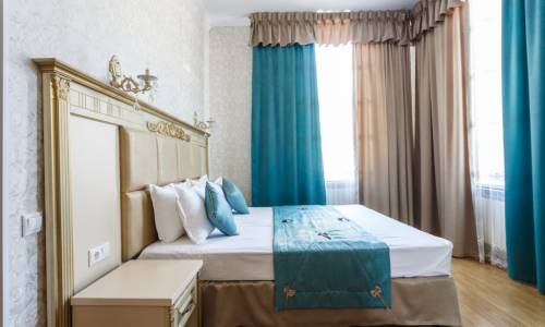 Пансионат КрасОтель - Фото 40