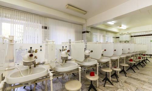 Санаторий Виктория