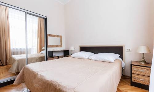 Санаторий Центросоюз - Фото 61