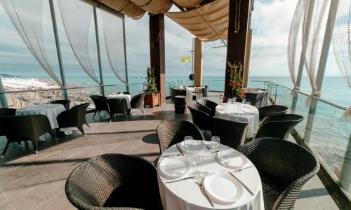 Отель Прометей Клуб - Фото 61