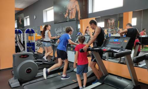 Пансионат Бургас - Фото 39