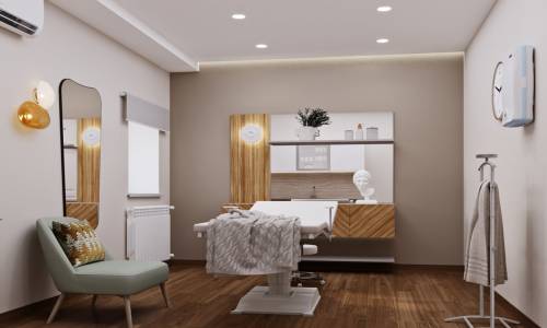 Санаторий Машук Аква Терм