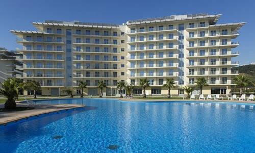 Сочи Парк Отель