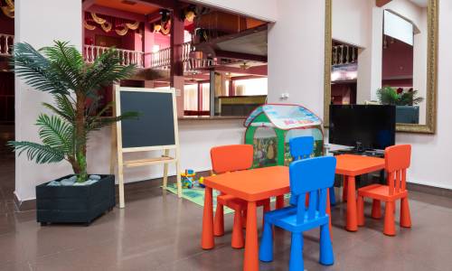 АкваЛоо - Лечебно-оздоровительный комплекс - Фото 33