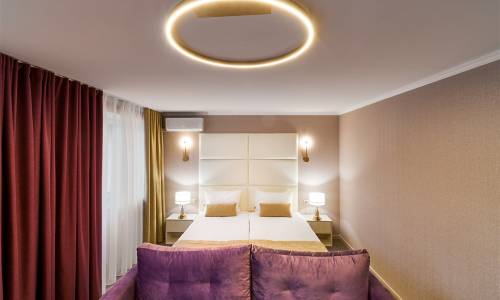 Санаторий Елизавета — Минеральные Воды - Фото 121