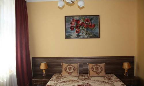 Пансионат Мечта