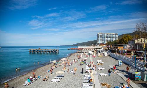 Пансионат Гренада - Фото 70