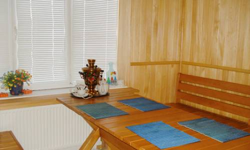 Пансионат Империал - Фото 9