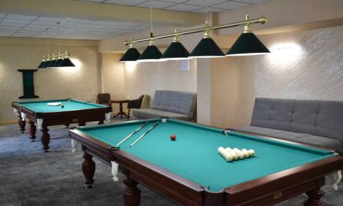 Санаторий Тарханы