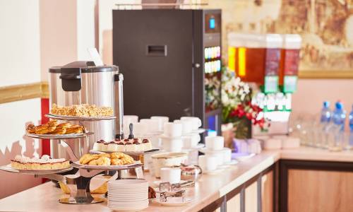 Санаторий Центросоюз - Фото 14