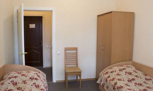 Санаторий Узбекистан - Фото 45