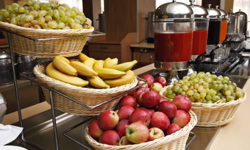 Санаторий Русь