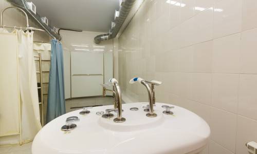 Санаторий Здоровье