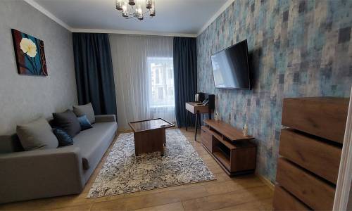 Санаторий Тарханы - Фото 45