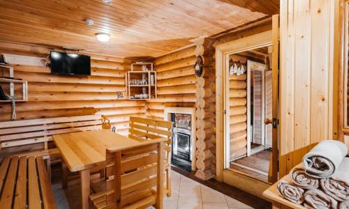 Санаторий Славяновский Исток