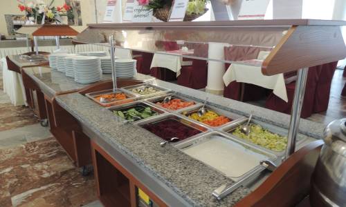 Санаторий Жемчужина Кавказа