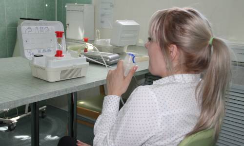 Железноводская клиника - Фото 8