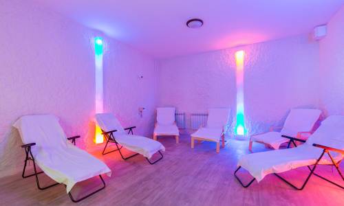 Санаторий Нарзан - Фото 27