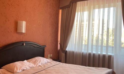 Санаторий Лермонтова - Фото 71