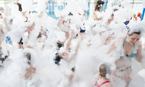 АкваЛоо - Лечебно-оздоровительный комплекс - Фото 67