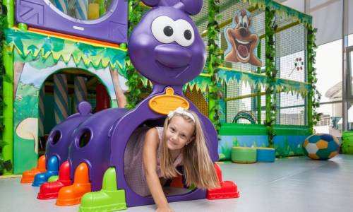 Санаторий Заполярье Сочи - Фото 41