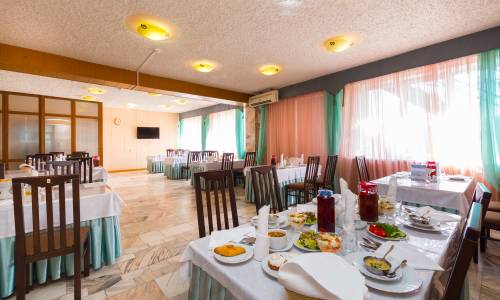 Санаторий Лермонтова - Фото 29