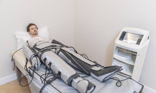 Санаторий Исток - Фото 48