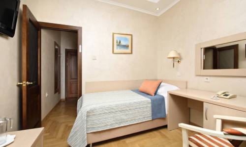 Санаторий Кругозор - Фото 57