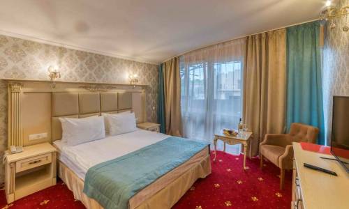 Пансионат КрасОтель - Фото 36