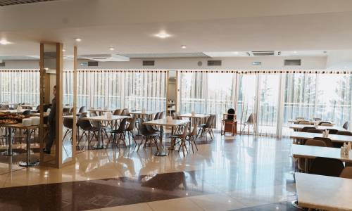 Санаторий Магадан