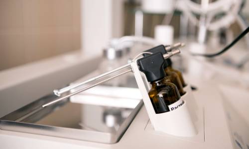 Санаторий Русь - Фото 129