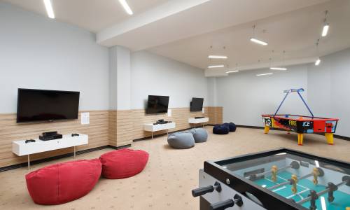 Санаторий Русь - Фото 59