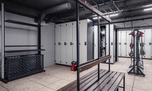 Отель Моне - Фото 50