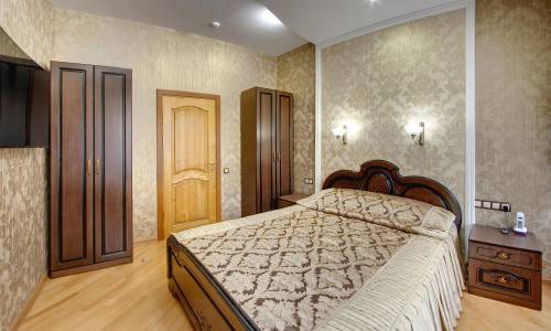 Санаторий Горького - Фото 67