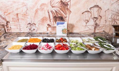 Санаторий Елизавета — Минеральные Воды