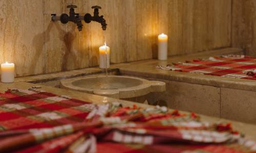 Отель Сити Парк Сочи (City Park Hotel Sochi) - Фото 24