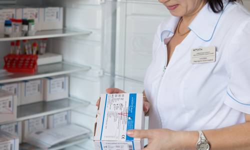 Санаторий Русь - Фото 127