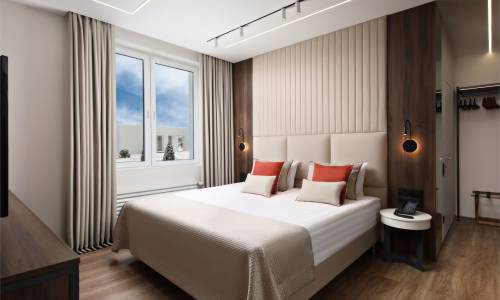 Санаторий Машук Аква Терм - Фото 62