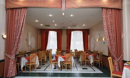 Санаторий Долина Нарзанов - Фото 26