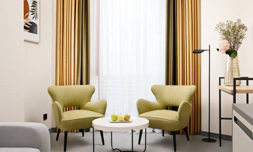 Санаторий Русь - Фото 159