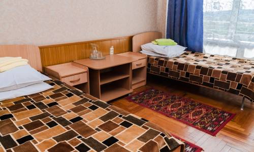 Санаторий Дубрава - Фото 54