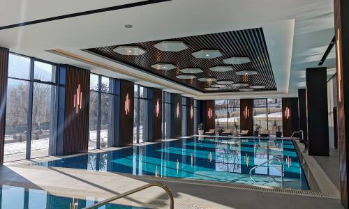 Санаторий Источник - Фото 30