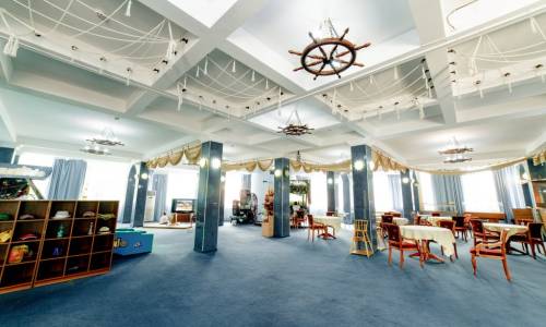 Отель Прометей Клуб - Фото 110