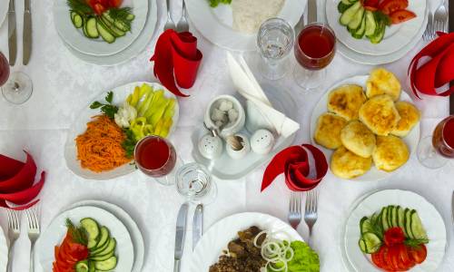 Санаторий Кирова - Фото 17